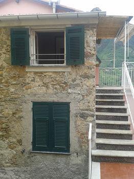 La Dimora Nel Borgo Levanto Exterior foto