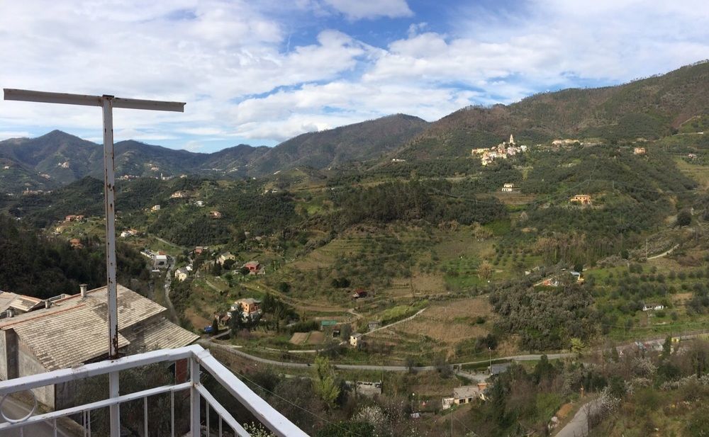 La Dimora Nel Borgo Levanto Exterior foto