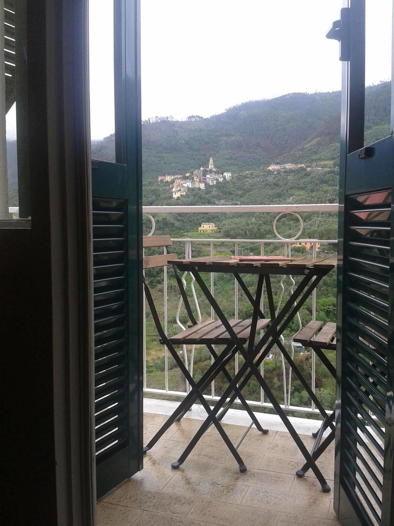 La Dimora Nel Borgo Levanto Exterior foto