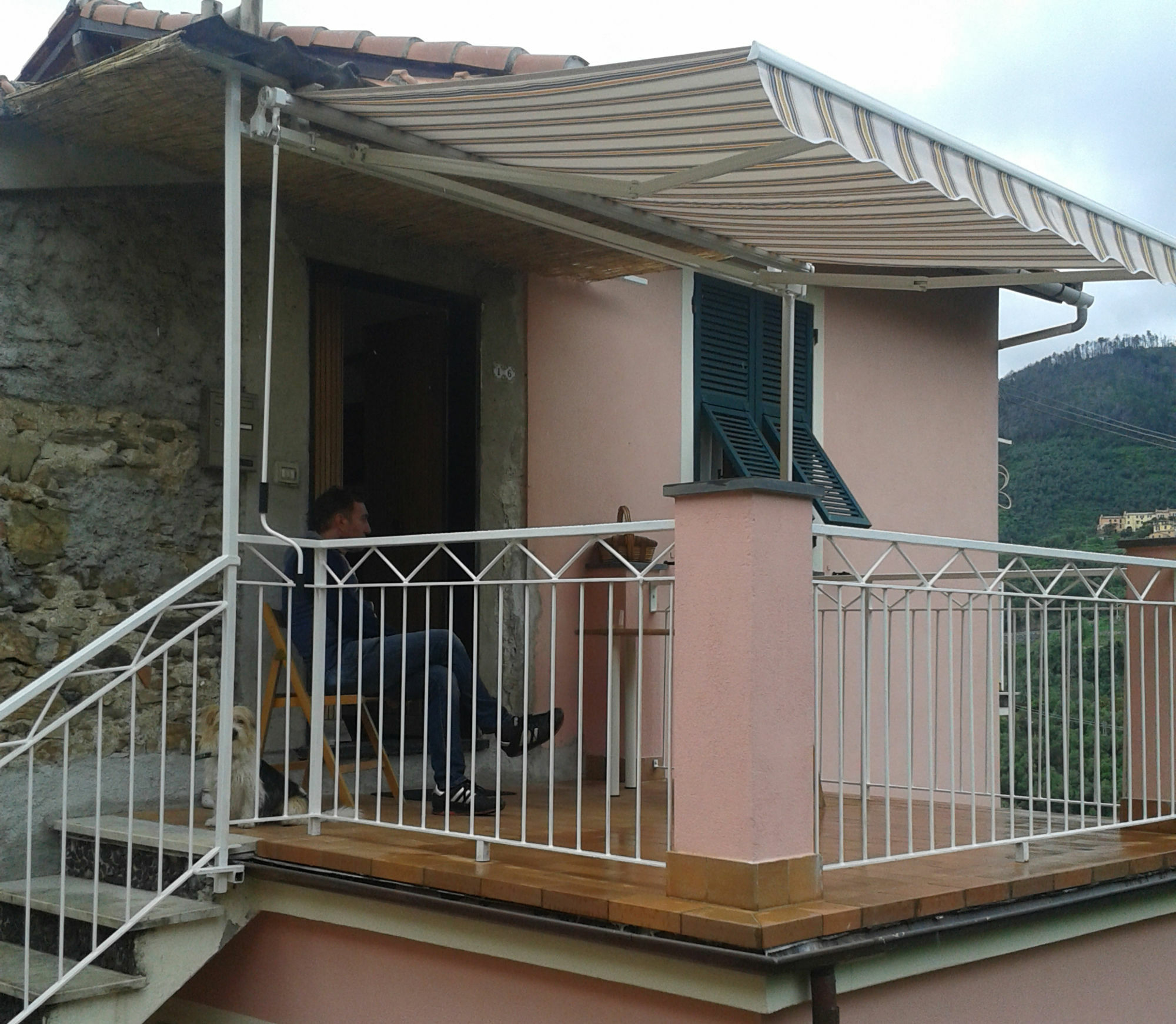 La Dimora Nel Borgo Levanto Exterior foto
